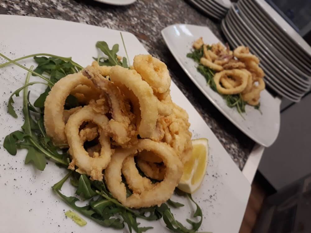 Ristorante Ristorante
